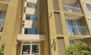 Departamento en Venta en Venta Sin Comision Depto 3H 2B Estacionamiento Jardines de Sor Vicenta Los Angeles