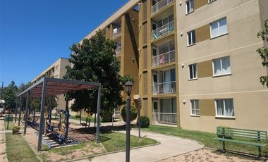 Departamento en Venta en Venta Sin Comision Depto 3H 2B Estacionamiento Jardines de Sor Vicenta Los Angeles