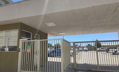 Departamento en Venta en Venta Sin Comision Depto 3H 2B Estacionamiento Jardines de Sor Vicenta Los Angeles