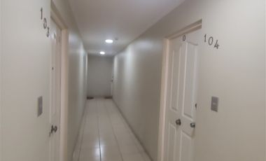 Departamento en Venta en Venta Sin Comision Depto 3H 2B Estacionamiento Jardines de Sor Vicenta Los Angeles