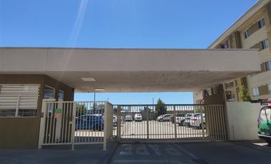 Departamento en Venta en Venta Sin Comision Depto 3H 2B Estacionamiento Jardines de Sor Vicenta Los Angeles