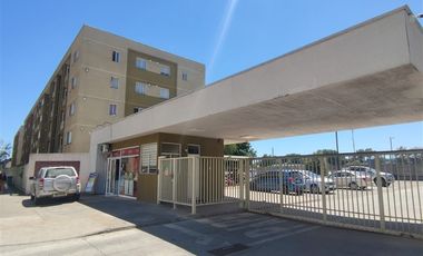 Departamento en Venta en Venta Sin Comision Depto 3H 2B Estacionamiento Jardines de Sor Vicenta Los Angeles