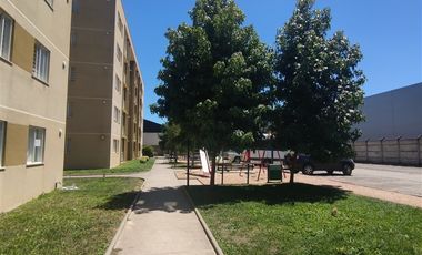 Departamento en Venta en Venta Sin Comision Depto 3H 2B Estacionamiento Jardines de Sor Vicenta Los Angeles