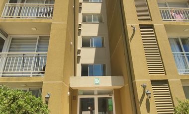 Departamento en Venta en Venta Sin Comision Depto 3H 2B Estacionamiento Jardines de Sor Vicenta Los Angeles