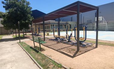 Departamento en Venta en Venta Sin Comision Depto 3H 2B Estacionamiento Jardines de Sor Vicenta Los Angeles