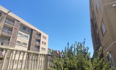 Departamento en Venta en Venta Sin Comision Depto 3H 2B Estacionamiento Jardines de Sor Vicenta Los Angeles