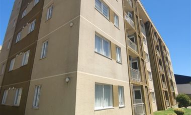 Departamento en Venta en Venta Sin Comision Depto 3H 2B Estacionamiento Jardines de Sor Vicenta Los Angeles