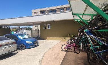 Departamento en Venta en Venta Sin Comision Depto 3H 2B Estacionamiento Jardines de Sor Vicenta Los Angeles