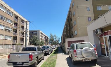 Departamento en Venta en Venta Sin Comision Depto 3H 2B Estacionamiento Jardines de Sor Vicenta Los Angeles