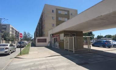 Departamento en Venta en Venta Sin Comision Depto 3H 2B Estacionamiento Jardines de Sor Vicenta Los Angeles