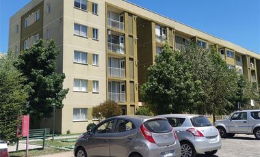 Departamento en Venta en Venta Sin Comision Depto 3H 2B Estacionamiento Jardines de Sor Vicenta Los Angeles