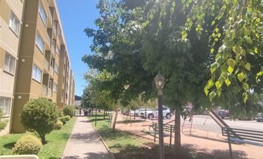 Departamento en Venta en Venta Sin Comision Depto 3H 2B Estacionamiento Jardines de Sor Vicenta Los Angeles