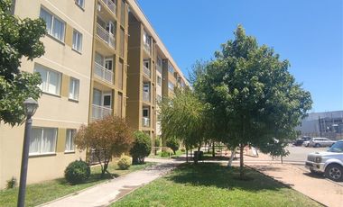 Departamento en Venta en Venta Sin Comision Depto 3H 2B Estacionamiento Jardines de Sor Vicenta Los Angeles