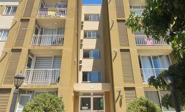 Departamento en Venta en Venta Sin Comision Depto 3H 2B Estacionamiento Jardines de Sor Vicenta Los Angeles