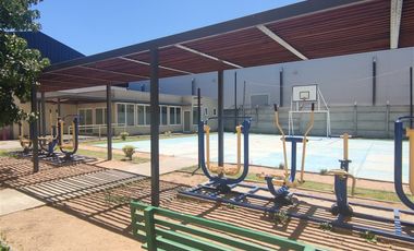 Departamento en Venta en Venta Sin Comision Depto 3H 2B Estacionamiento Jardines de Sor Vicenta Los Angeles