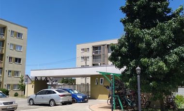 Departamento en Venta en Venta Sin Comision Depto 3H 2B Estacionamiento Jardines de Sor Vicenta Los Angeles