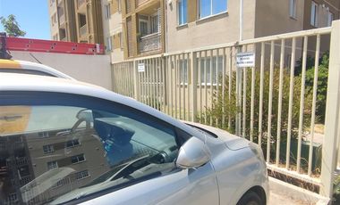 Departamento en Venta en Venta Sin Comision Depto 3H 2B Estacionamiento Jardines de Sor Vicenta Los Angeles