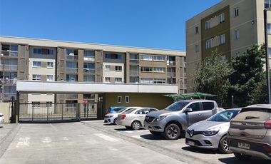 Departamento en Venta en Venta Sin Comision Depto 3H 2B Estacionamiento Jardines de Sor Vicenta Los Angeles