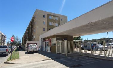 Departamento en Venta en Venta Sin Comision Depto 3H 2B Estacionamiento Jardines de Sor Vicenta Los Angeles