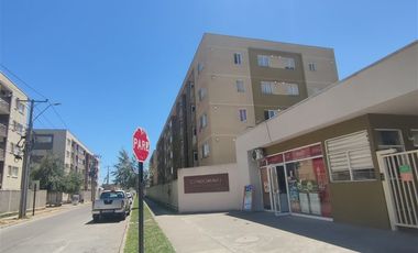Departamento en Venta en Venta Sin Comision Depto 3H 2B Estacionamiento Jardines de Sor Vicenta Los Angeles