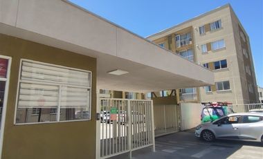 Departamento en Venta en Venta Sin Comision Depto 3H 2B Estacionamiento Jardines de Sor Vicenta Los Angeles