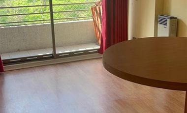 Departamento en Arriendo en Maestra Lidia Torres