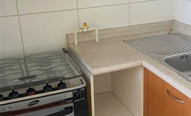 Departamento en Arriendo en Maestra Lidia Torres