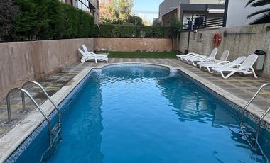 Departamento en Arriendo en Maestra Lidia Torres