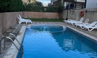 Departamento en Arriendo en Maestra Lidia Torres