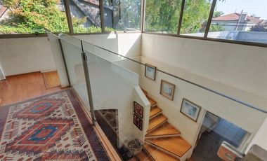 Casa en Venta en Plaza El Bosque/ Jorge Matte Gormaz