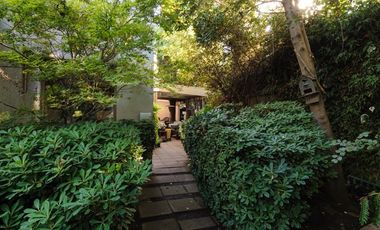 Casa en Venta en Plaza El Bosque/ Jorge Matte Gormaz