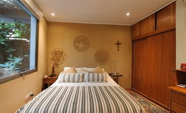 Casa en Venta en Plaza El Bosque/ Jorge Matte Gormaz