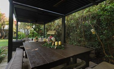 Casa en Venta en Plaza El Bosque/ Jorge Matte Gormaz