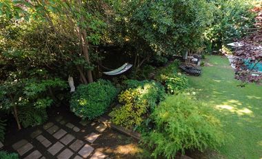 Casa en Venta en Plaza El Bosque/ Jorge Matte Gormaz