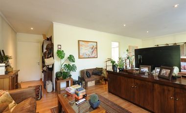 Casa en Venta en Plaza El Bosque/ Jorge Matte Gormaz