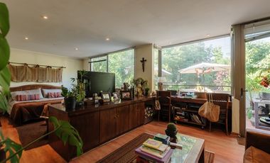 Casa en Venta en Plaza El Bosque/ Jorge Matte Gormaz