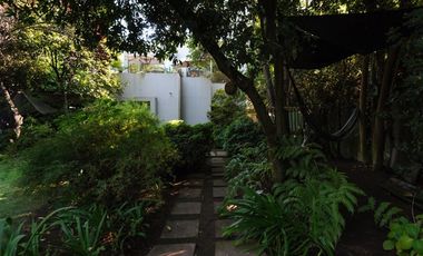 Casa en Venta en Plaza El Bosque/ Jorge Matte Gormaz