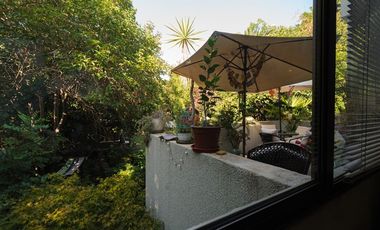 Casa en Venta en Plaza El Bosque/ Jorge Matte Gormaz