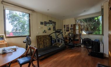 Casa en Venta en Plaza El Bosque/ Jorge Matte Gormaz