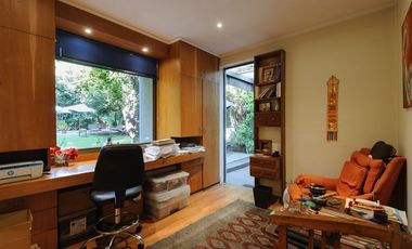 Casa en Venta en Plaza El Bosque/ Jorge Matte Gormaz