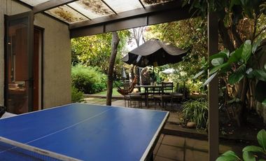 Casa en Venta en Plaza El Bosque/ Jorge Matte Gormaz