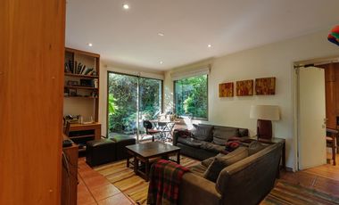 Casa en Venta en Plaza El Bosque/ Jorge Matte Gormaz