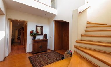 Casa en Venta en Plaza El Bosque/ Jorge Matte Gormaz