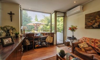 Casa en Venta en Plaza El Bosque/ Jorge Matte Gormaz