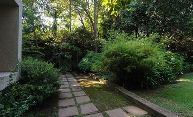 Casa en Venta en Plaza El Bosque/ Jorge Matte Gormaz