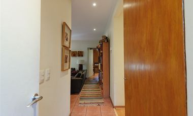 Casa en Venta en Plaza El Bosque/ Jorge Matte Gormaz