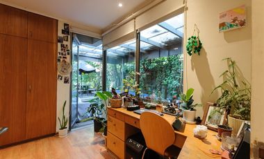 Casa en Venta en Plaza El Bosque/ Jorge Matte Gormaz