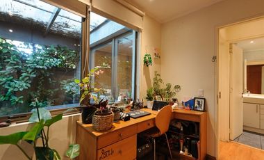 Casa en Venta en Plaza El Bosque/ Jorge Matte Gormaz