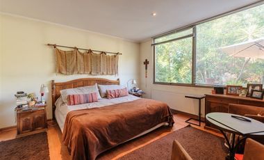 Casa en Venta en Plaza El Bosque/ Jorge Matte Gormaz