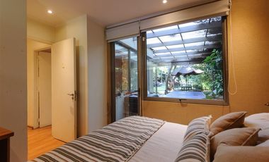 Casa en Venta en Plaza El Bosque/ Jorge Matte Gormaz